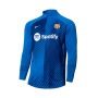 FC Barcelona Pre-Match 2023-2024-Royal Blue-Deep Royal Blue-White