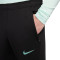 Pantalón largo Chelsea FC Training 2023-2024 Black-Mint Foam