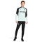 Pantalón largo Chelsea FC Training 2023-2024 Black-Mint Foam