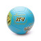 Balón Kylian Mbappé Academy Baltic Blue-White