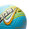 Balón Kylian Mbappé Academy Baltic Blue-White