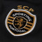 Camiseta Sporting Club Portugal Tercera Equipación 2023-2024 Niño Black-Gold