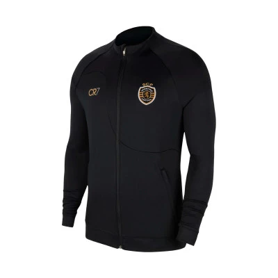 Chamarra Sporting Club Portugal Pre-Match 2023-2024