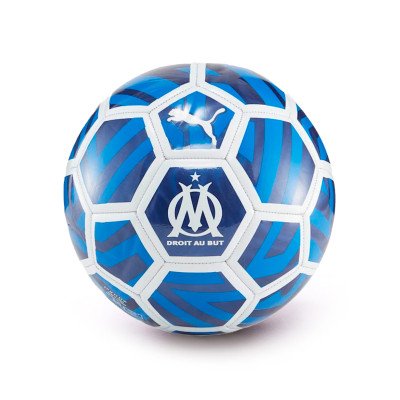 Bola de Futebol Olympique Marsella 2023-2024