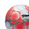 Balón Cup Fire Orchid-Silver-Ultra Blue