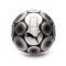 Balón Cup Silver-Black-White