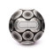 Balón Cup Silver-Black-White