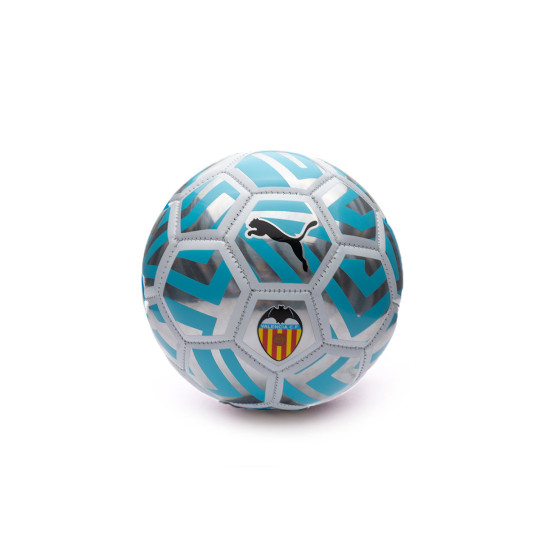 Valencia CF Balle Anti-stress Mini Blanc