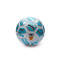 Balón Mini Valencia CF 2023-2024 White-Bright Aqua