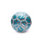 Balón Mini Valencia CF 2023-2024 White-Bright Aqua