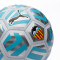Balón Mini Valencia CF 2023-2024 White-Bright Aqua