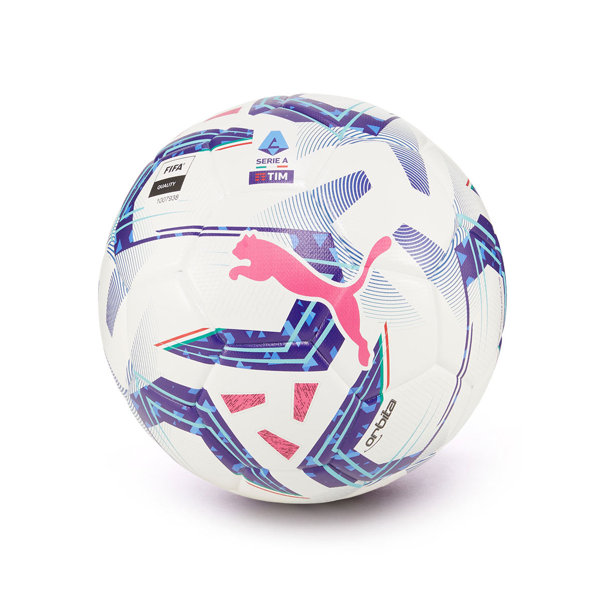 Ballon de football Puma Orbita 5 HS