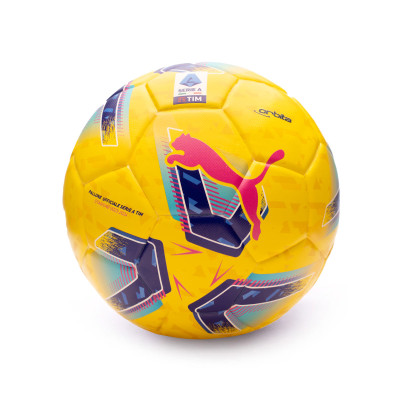 Orbita Serie A 2023-2024 Quality Ball