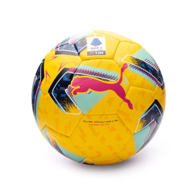 Bola de Futebol Orbita Serie A 2023-2024 Hybrid