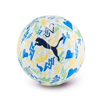 Mini Neymar Jr Graphic Ball