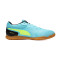 Zapatilla Truco III Team Aqua-Speed Green-Black