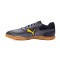 Zapatilla Truco III Black-Yellow Blaze-White