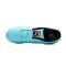Zapatilla Truco III Niño Team Aqua-Speed Green-Black
