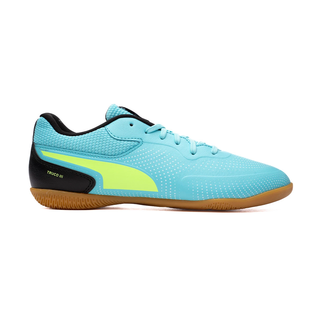 Comprar Zapatillas niño futbol sala Puma Truco III