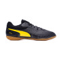 Truco III Niño PUMA Crno-Žute Blaze-PUMA Bijelo