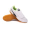 Zapatilla Truco III Cinta Adhesiva Niño PUMA White-PUMA Black- Team Silver