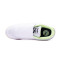 Zapatilla Truco III Cinta Adhesiva Niño PUMA White-PUMA Black- Team Silver