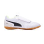 Truco III Fita Adesiva Criança PUMA White-PUMA Black- Team Silver