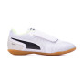 Kids Adhesive Tape Truco III-PUMA White-PUMA Black- Team Silver