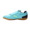 Zapatilla Truco III Cinta Adhesiva Niño Team Aqua-Speed Green-PUMA Black