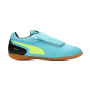 Kids Adhesive Tape Truco III Team Aqua-Speed Green-PUMA Black