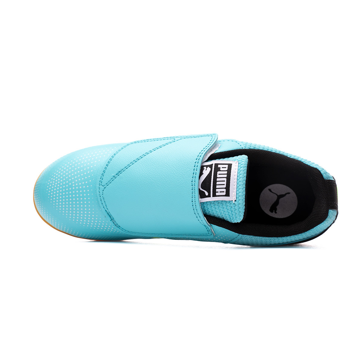 Puma blanche ruban top