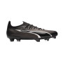 Ultra Ultimate FG/AG Black-Asphalt
