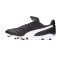 Chuteira Puma King Top FG/AG