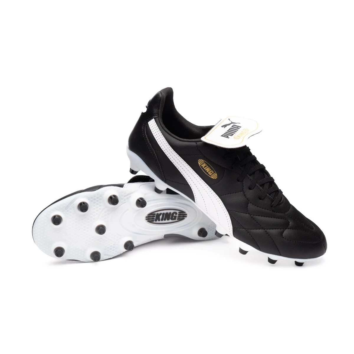 Puma king astro boots on sale