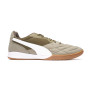 King Top IT Olive Drab-White- Gold