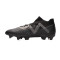 Bota Future Ultimate FG/AG Black-Asphalt