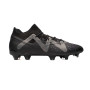Future Ultimate FG/AG Black-Asphalt