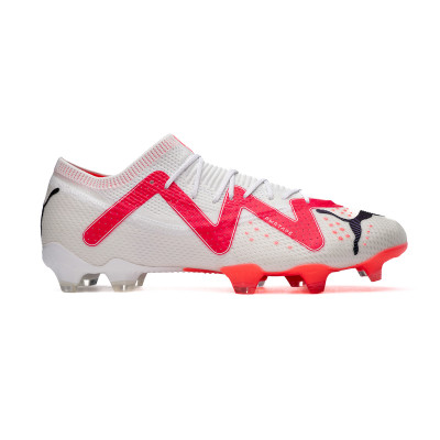 Future Ultimate Low FG/AG Voetbalschoenen