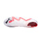 Bota Future Pro SG PUMA White-PUMA Black-Fire Orchid