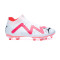 Zapatos de fútbol Puma Future Pro FG/AG