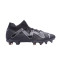 Bota Future Pro FG/AG Black-Silver