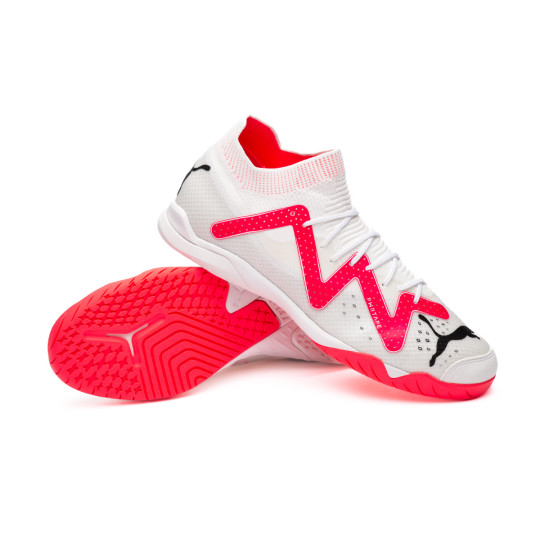 Football Boots Puma Future Court Orchid - Emotion