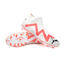 Scarpe Puma Future Match+ LL FG/AG