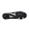 Bota Future Match+ LL FG/AG Black-Silver