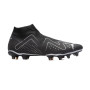 Future Match+ LL FG/AG Black-Silver