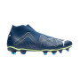Future Match+ LL FG/AG Persian Blue-PUMA White-Pro Green
