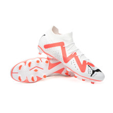 Zapatos de fútbol Puma Future Match FG/AG