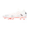 Zapatos de fútbol Puma Future Match FG/AG