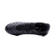 Bota Future Play FG/AG Black-Silver