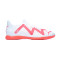 Zapatilla Future Play IT White-Fire Orchid